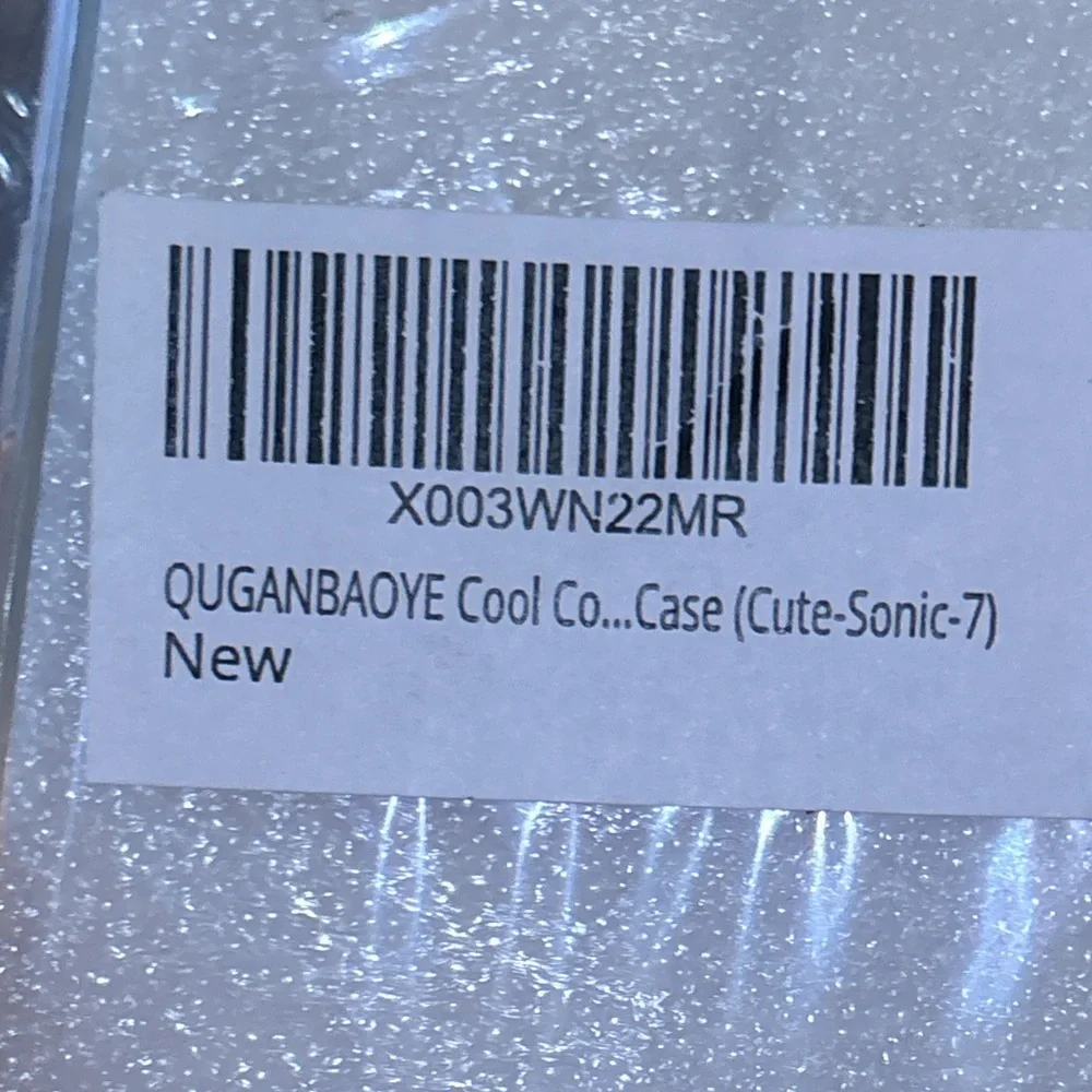 generic new cool